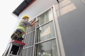 Best Aluminum Windows in Sandersville, GA